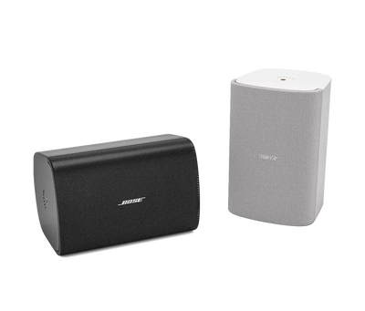 BOSE FreeSpace FS4SE Surface-Mount Loudspeakers (1 pair) BOSE Speaker BOSE