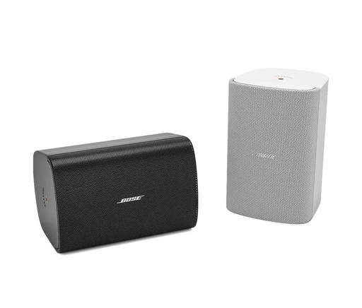 BOSE FreeSpace FS4SE Surface-Mount Loudspeakers (1 pair) BOSE Speaker BOSE