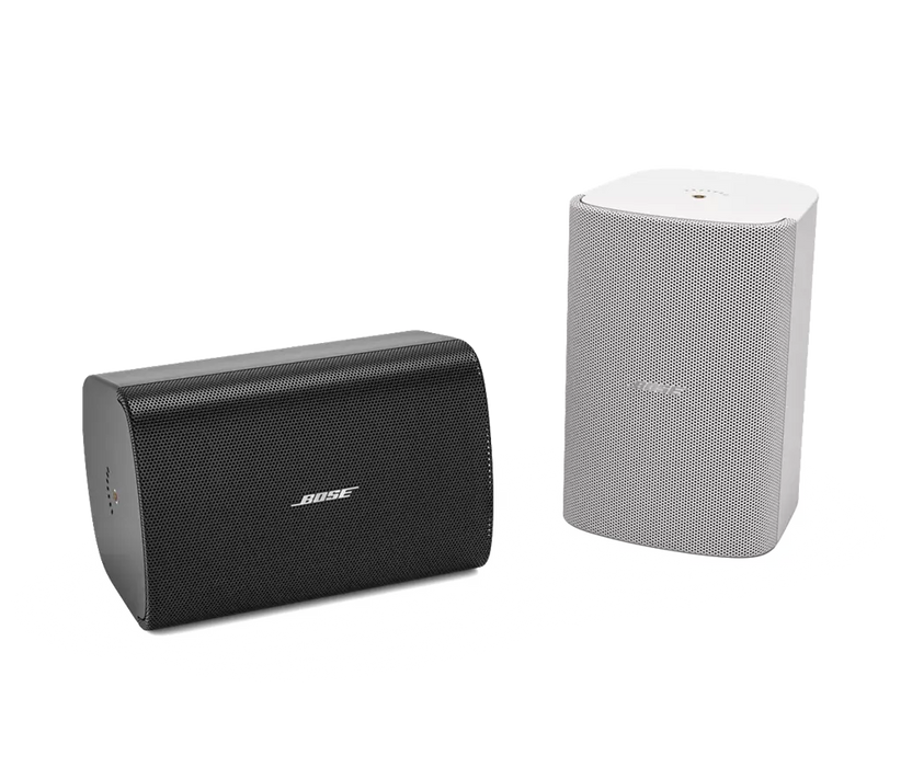 BOSE FreeSpace FS4SE Surface-Mount Loudspeakers (1 pair) BOSE Speaker BOSE
