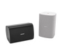 BOSE FreeSpace FS4SE Surface-Mount Loudspeakers (1 pair) BOSE Speaker BOSE