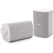 BOSE FreeSpace FS4SE White Surface-mount Loudspeakers (1 pair) | 841155-0420 Speaker BOSE