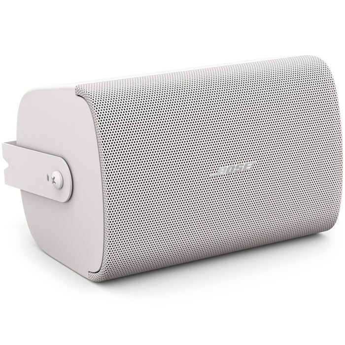 BOSE FreeSpace FS4SE White Surface-mount Loudspeakers (1 pair) | 841155-0420 Speaker BOSE