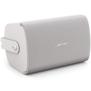 BOSE FreeSpace FS4SE Surface-Mount Loudspeakers (1 pair) Speaker BOSE White