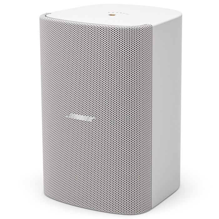 BOSE FreeSpace FS4SE White Surface-mount Loudspeakers (1 pair) | 841155-0420 Speaker BOSE