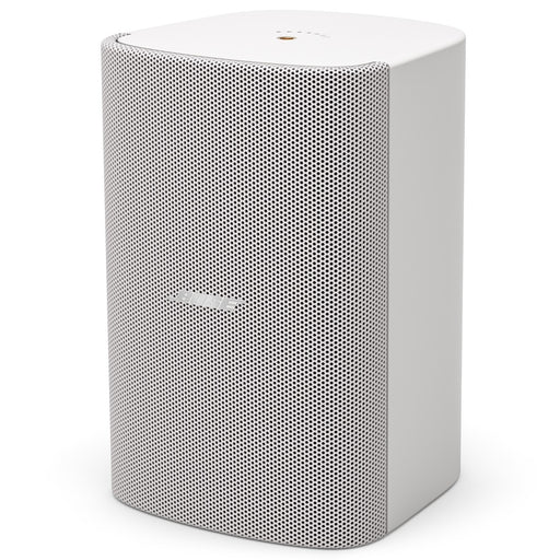 BOSE FreeSpace FS4SE White Surface-mount Loudspeakers (1 pair) | 841155-0420 Speaker BOSE