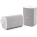 BOSE FreeSpace FS4SE White Surface-mount Loudspeakers (1 pair) | 841155-0420 Speaker BOSE