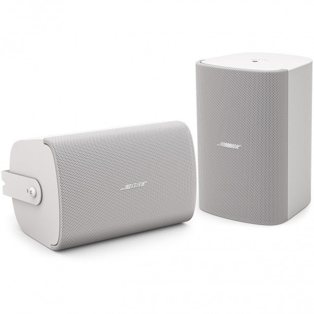 BOSE FreeSpace FS4SE Surface-Mount Loudspeakers (1 pair) Speaker BOSE