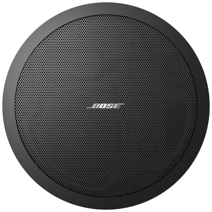 BOSE FreeSpace FS4CE In-Ceiling Loudspeakers BOSE Speaker BOSE Black