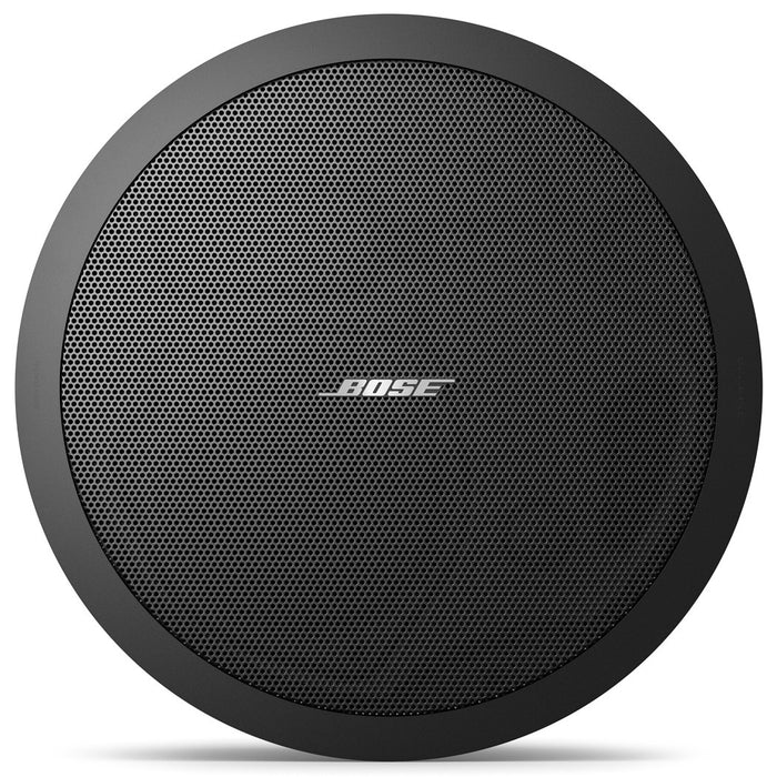 BOSE FreeSpace FS4CE In-ceiling Loudspeakers (1 pair) Speaker BOSE Black