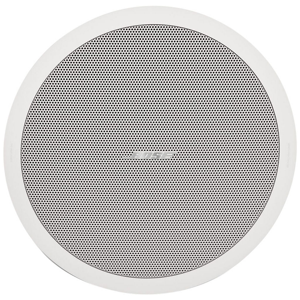 BOSE FreeSpace FS4CE In-Ceiling Loudspeakers Speaker BOSE White