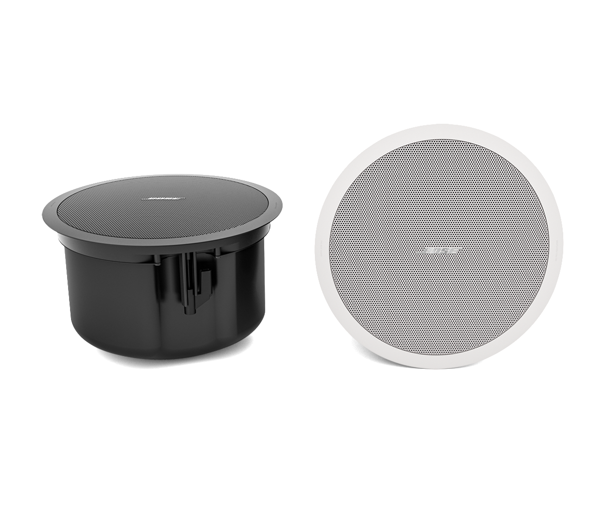 BOSE FreeSpace FS4CE In-ceiling Loudspeakers (1 pair) | 841156-0420 Speaker BOSE