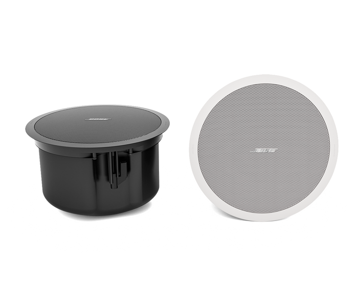 BOSE FreeSpace FS4CE In-ceiling Loudspeakers (1 pair) | 841156-0420 Speaker BOSE