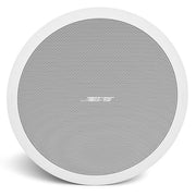BOSE FreeSpace FS4CE In-ceiling Loudspeakers (1 pair) Speaker BOSE White