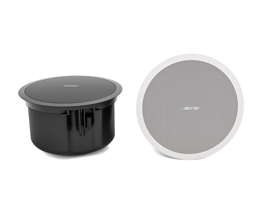 BOSE FreeSpace FS4CE In-ceiling Loudspeakers (1 pair) | 841156-0420 Speaker BOSE