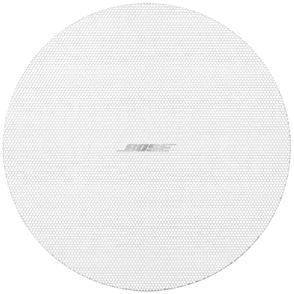 Bose FreeSpace FS4CE Aluminum Grille Speaker Accessory BOSE White