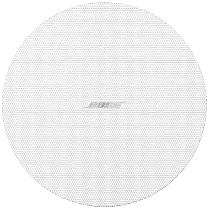 Bose FreeSpace FS4CE Aluminum Grille Speaker Grille BOSE White