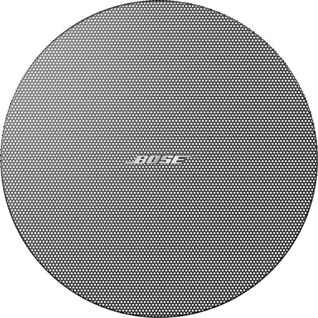 Bose FreeSpace FS4CE Aluminum Grille Speaker Accessory BOSE Black