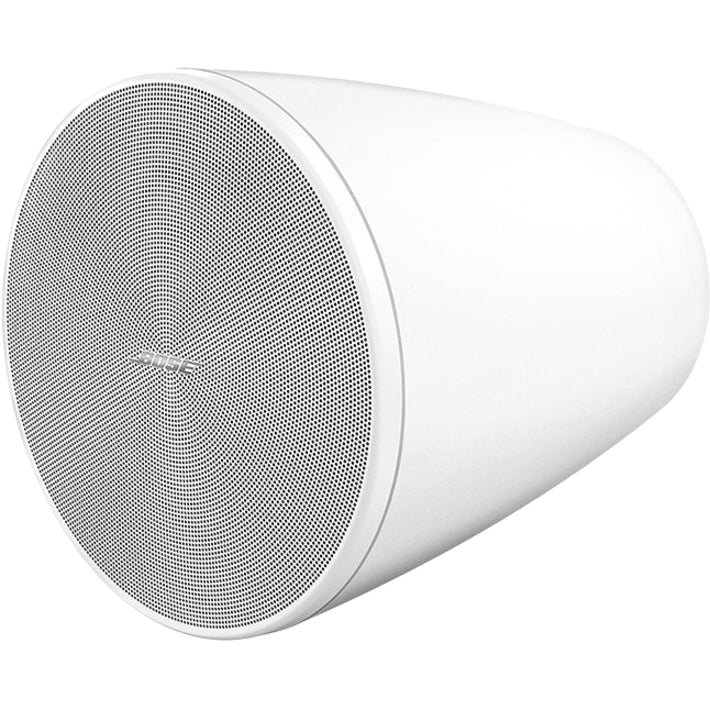 BOSE DesignMax DM5P 60W Loudspeakers - White Speaker BOSE