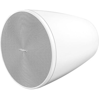 BOSE DesignMax DM5P 60W Loudspeakers - White BOSE Speaker BOSE