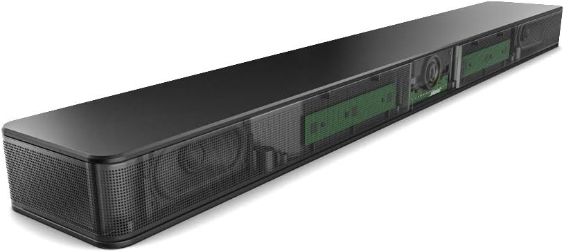 Bose Professional Videobar VB1 Video Conferencing System | 842415-2110 Video Conferencing Bars BOSE