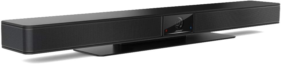 Bose Professional Videobar VB1 Video Conferencing System | 842415-2110 Video Conferencing Bars BOSE
