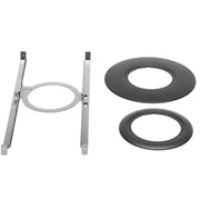 Bose FreeSpace FS2CRFK Retrofit Kit Speaker Accessory BOSE Black