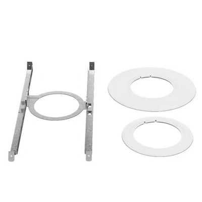 Bose FreeSpace FS2CRFK Retrofit Kit Speaker Mount BOSE White