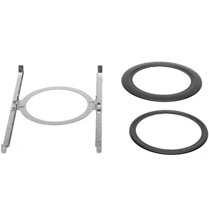 BOSE FreeSpace FS4CE Retrofit Kit Speaker Mount BOSE Black