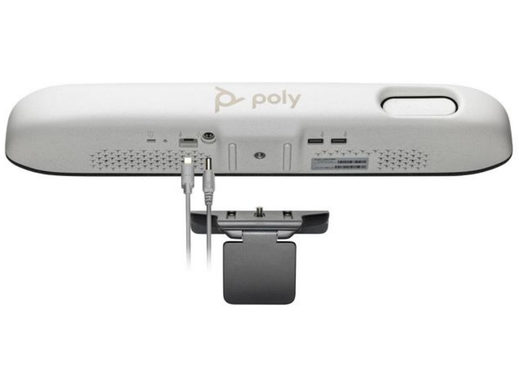 HP Poly Studio R30 USB Video Bar | 842D2AA#ABB Video Conferencing System Poly
