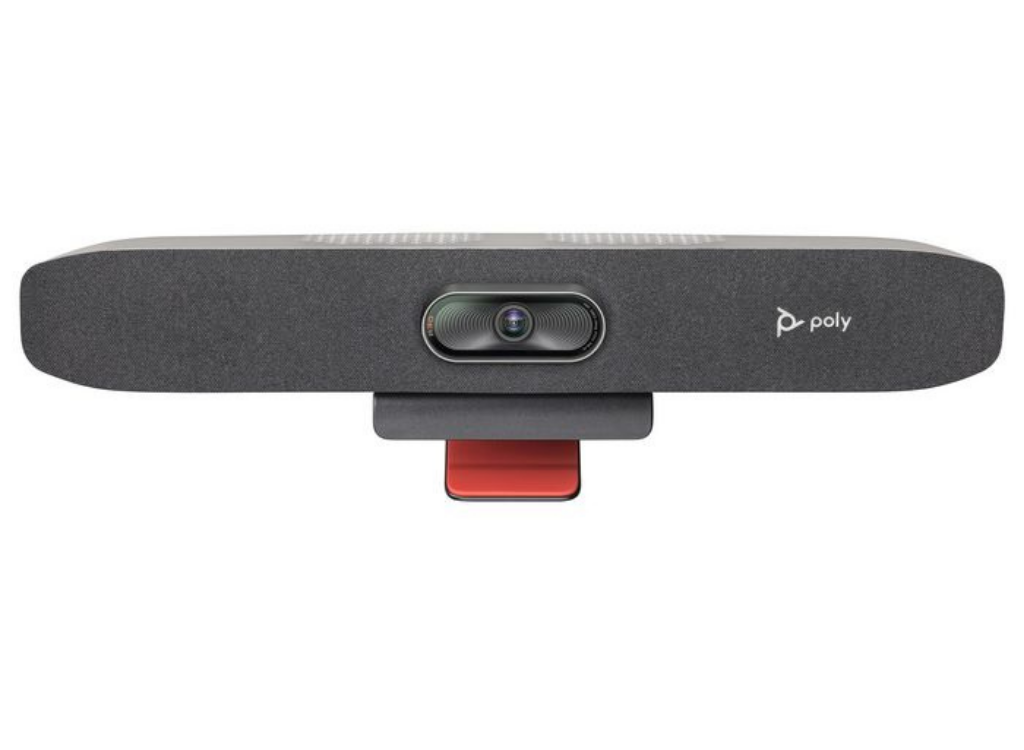 HP Poly Studio R30 USB Video Bar | 842D2AA#ABB Video Conferencing System Poly