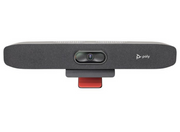 HP Poly Studio R30 USB Video Bar | 842D2AA#ABB Video Conferencing System Poly
