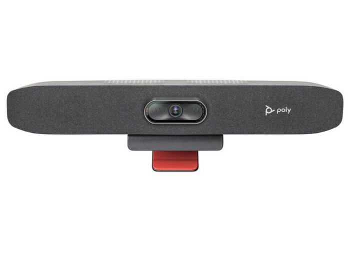 HP Poly Studio R30 USB Video Bar | 842D2AA#ABB Video Conferencing System Poly