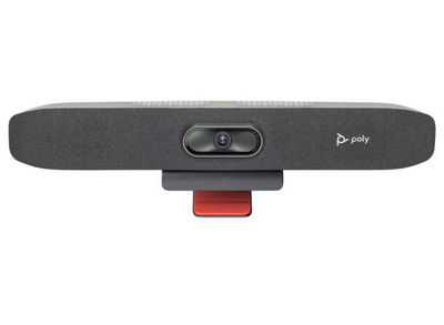HP Poly Studio R30 USB Video Bar | 842D2AA#ABB Poly Video Bar Poly