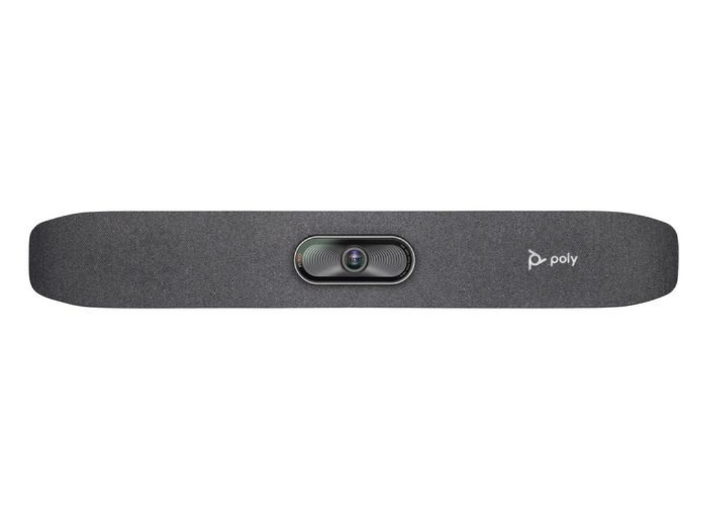 HP Poly Studio R30 USB Video Bar | 842D2AA#ABB Video Conferencing System Poly