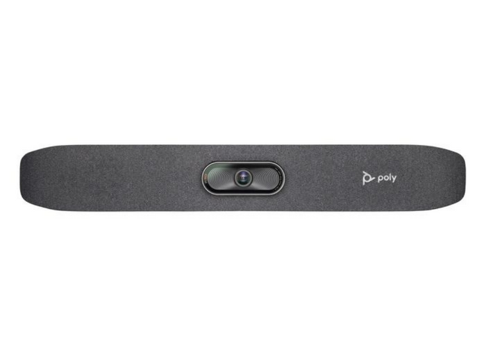 HP Poly Studio R30 USB Video Bar | 842D2AA#ABB Video Conferencing System Poly
