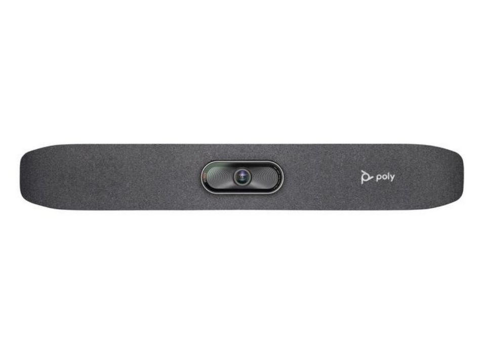 HP Poly Studio R30 USB Video Bar