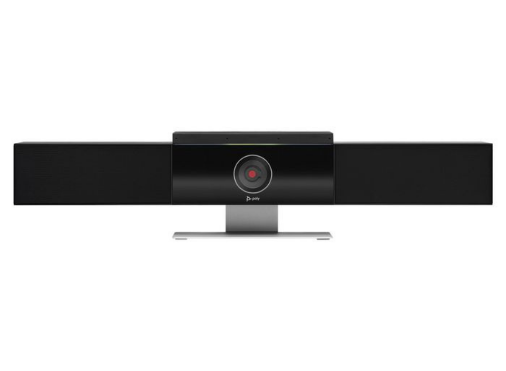 HP Poly Studio USB Video Bar | 842D4AA#ABB Video Conferencing System Poly