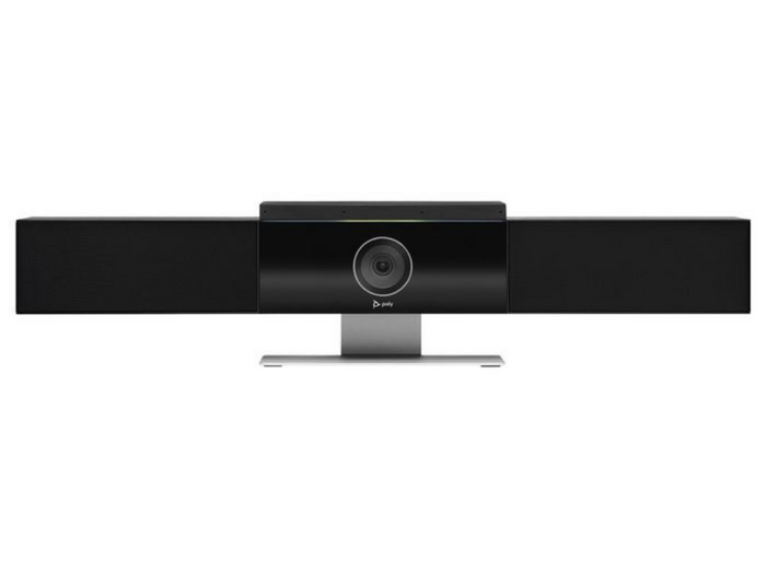 HP Poly Studio USB Video Bar | 842D4AA#ABB Video Conferencing System Poly