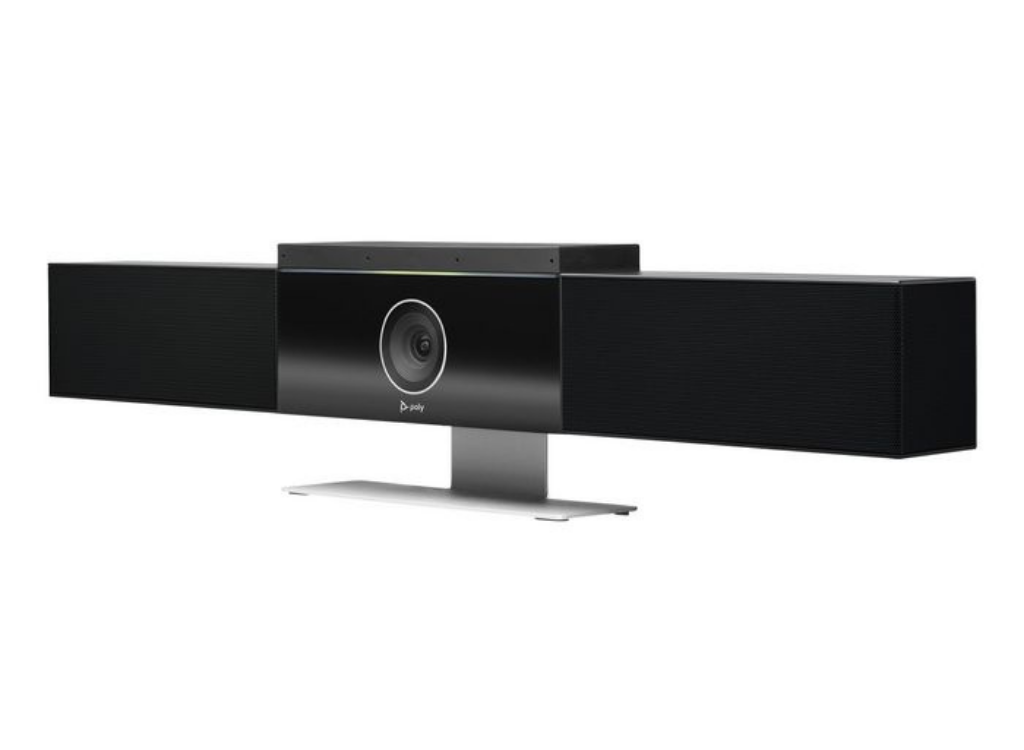 HP Poly Studio USB Video Bar | 842D4AA#ABB Video Conferencing System Poly