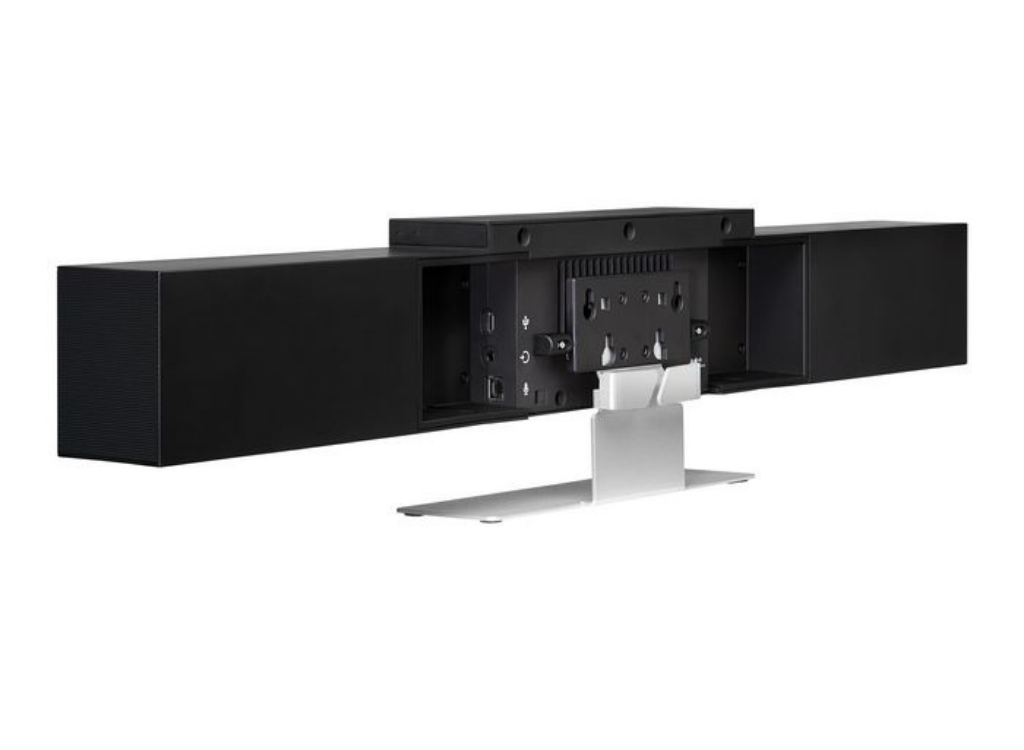 HP Poly Studio USB Video Bar | 842D4AA#ABB Video Conferencing System Poly