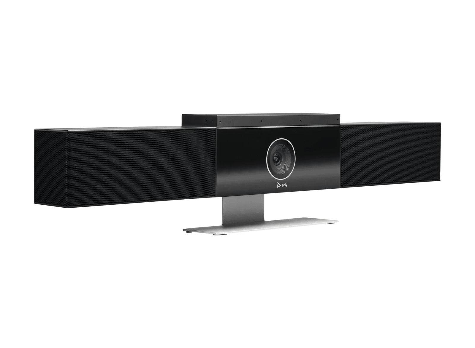 POLY Studio USB Video Bar | 842D4AA#ABU Video Conferencing System Poly