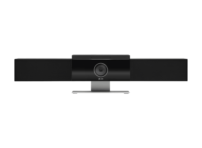 POLY Studio USB Video Bar | 842D4AA#ABU Video Conferencing System Poly