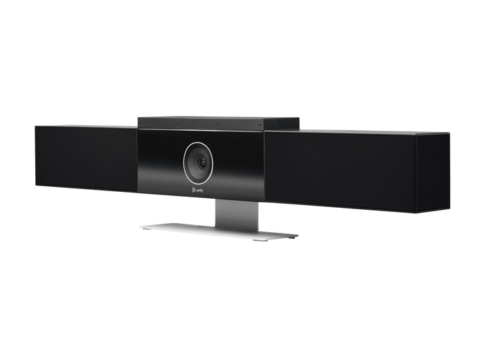 POLY Studio USB Video Bar | 842D4AA#ABU Video Conferencing System Poly