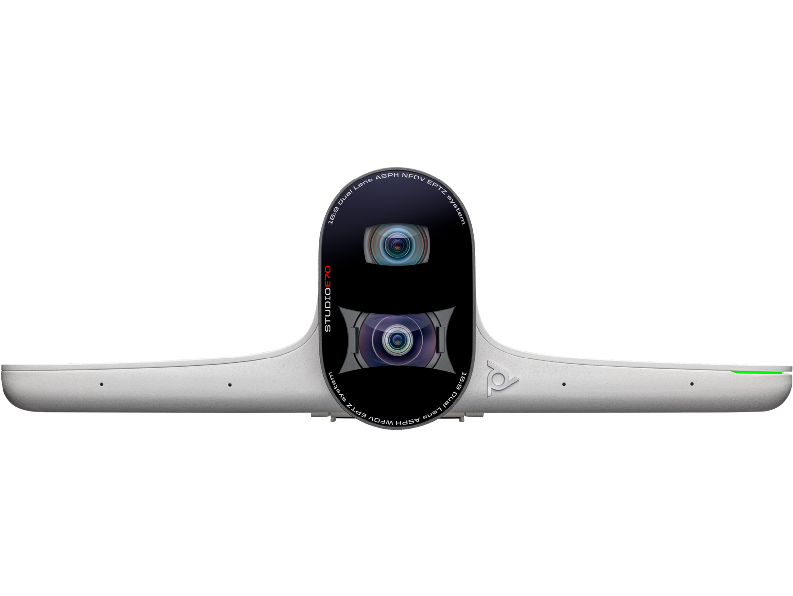 Poly Studio E70 Smart Camera | 842F8AA Video Conferencing System Poly