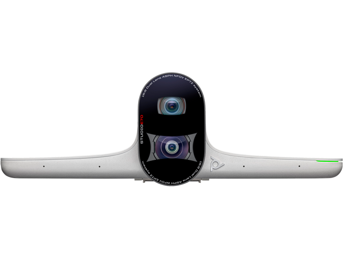 Poly Studio E70 Smart Camera | 842F8AA Video Conferencing System Poly