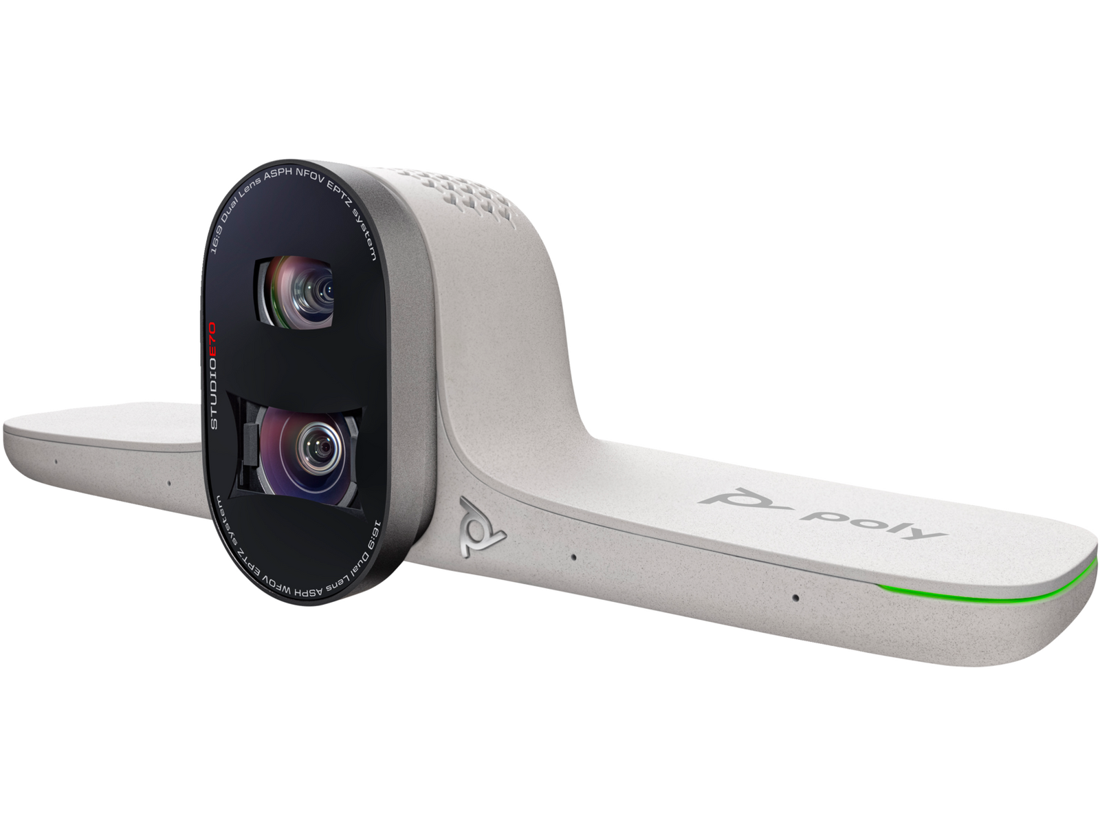 Poly Studio E70 Smart Camera | 842F8AA Video Conferencing System Poly