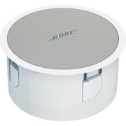 BOSE FreeSpace 3 Series II Acoustimass Bass Module Speaker BOSE White