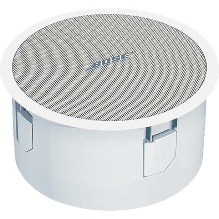 BOSE FreeSpace 3 Series II Acoustimass Bass Module Speaker BOSE White