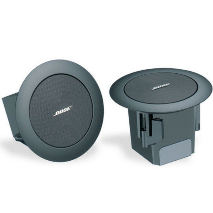 Bose FreeSpace 3 Wired 200 W Loudspeaker (1 pair) Speaker BOSE Black