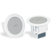 Bose FreeSpace 3 Wired 200 W Loudspeaker (1 pair) Speaker BOSE White